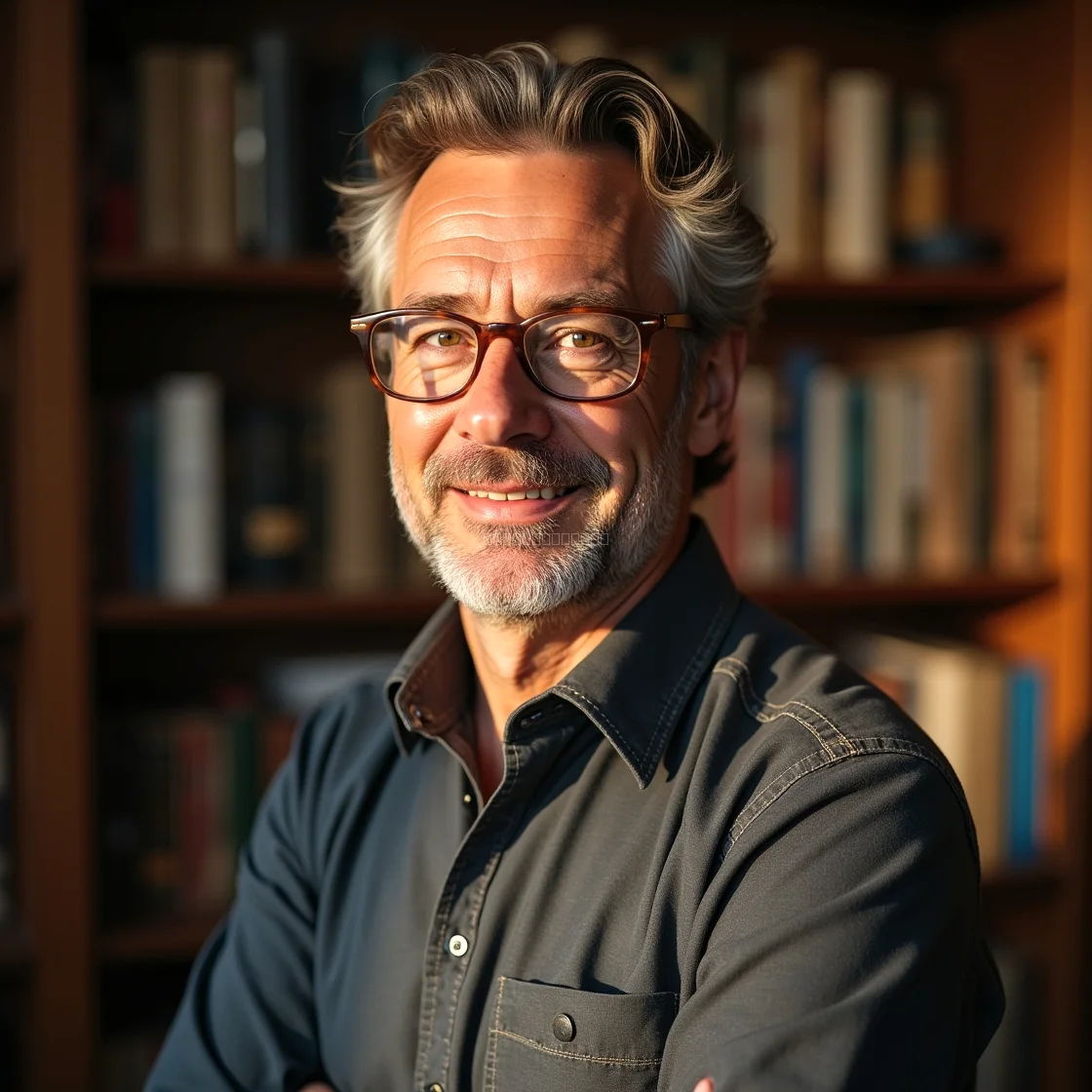 Frederik Schmid