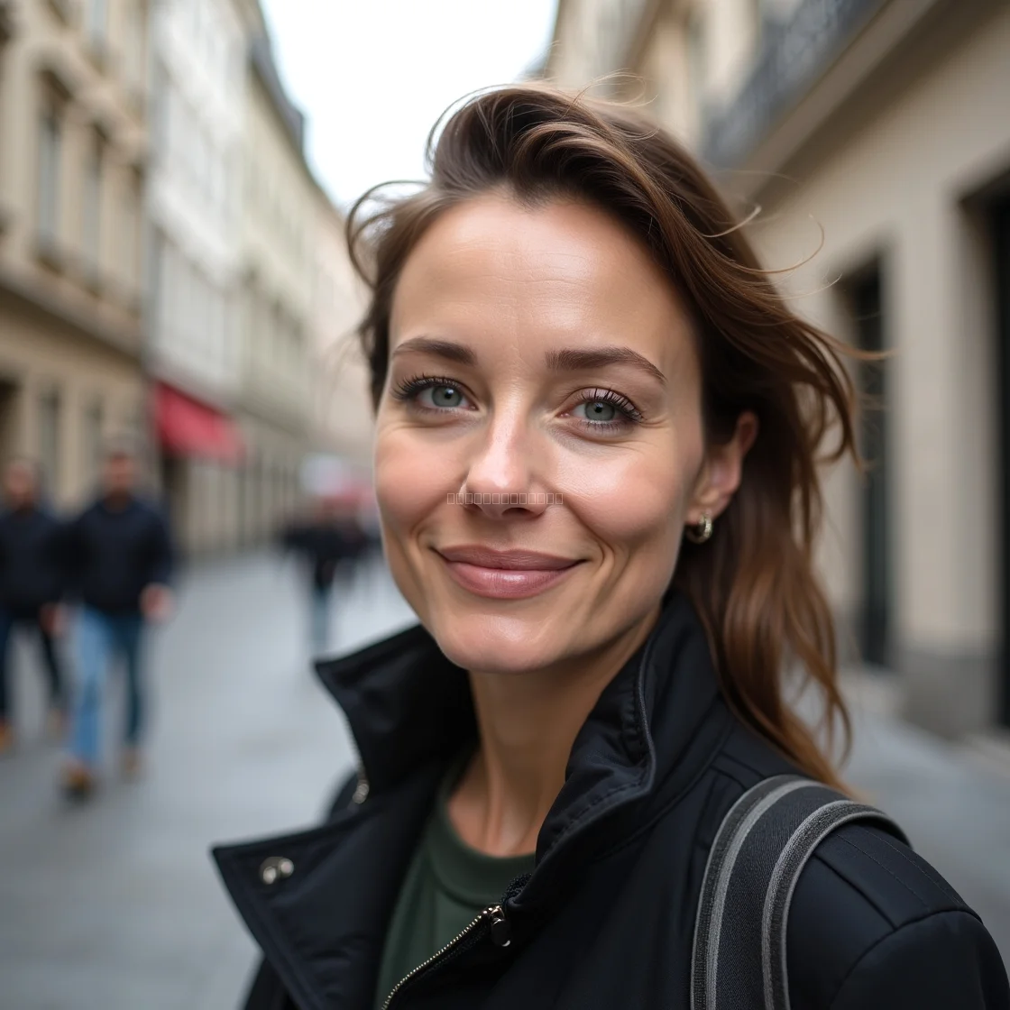 Anna Müller